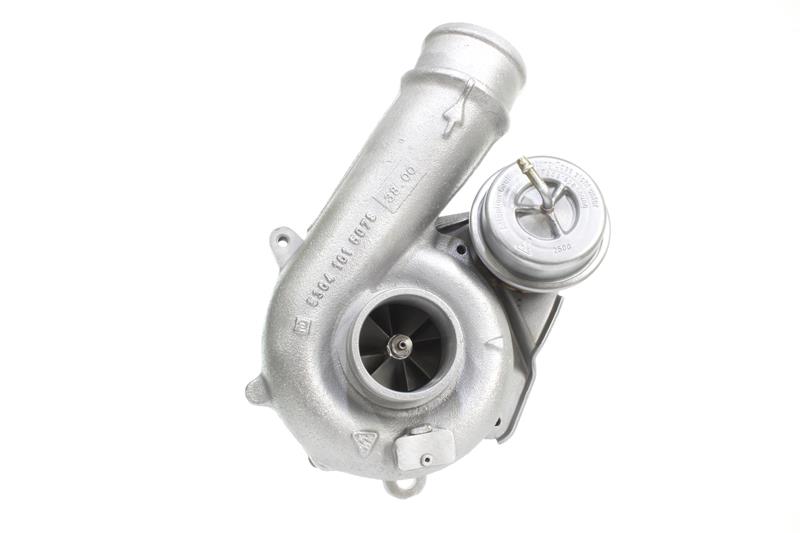 06A145702FV OE ALANKO Turbocompressor 11900121