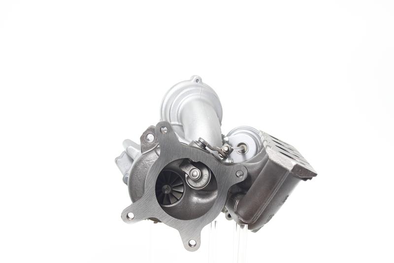 ALANKO Turbocharger 11900126