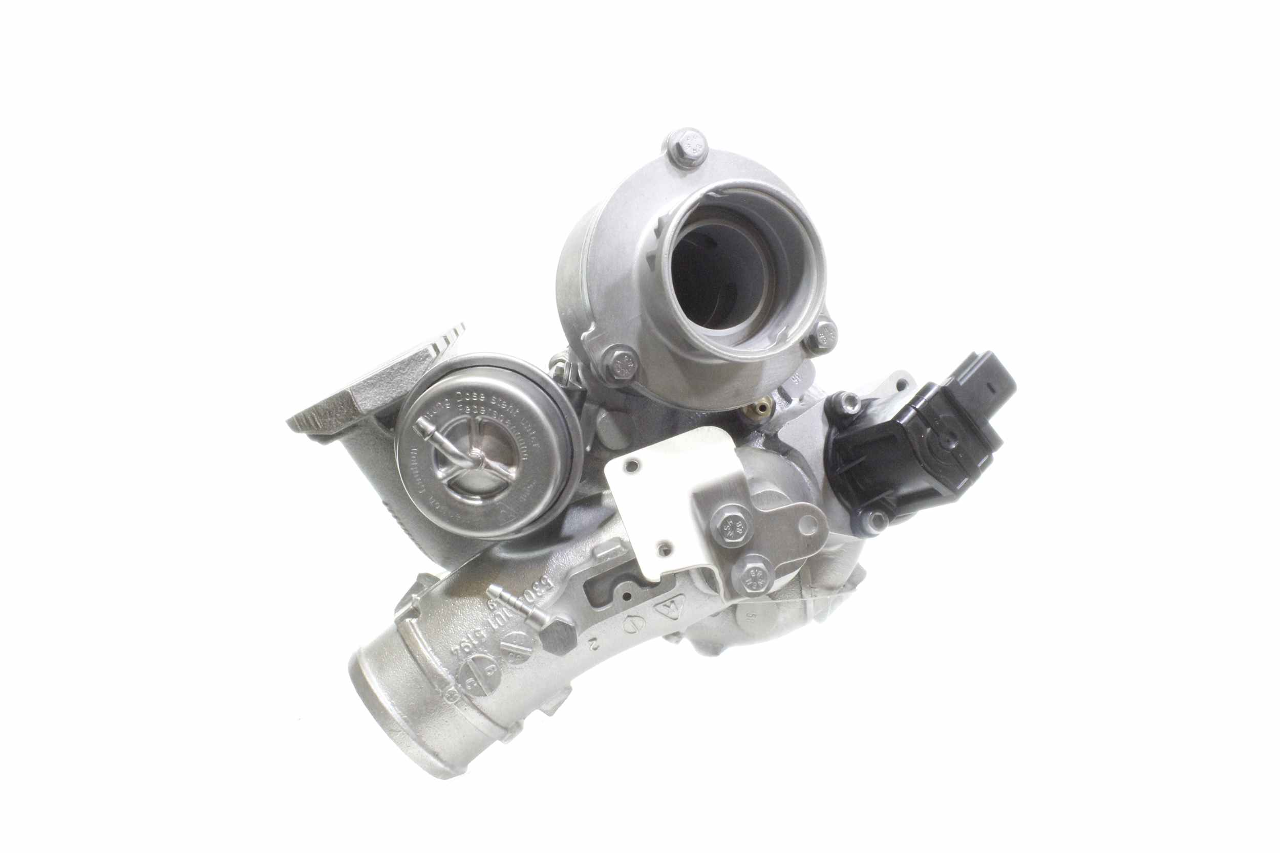 ALANKO Turbocharger 11900127