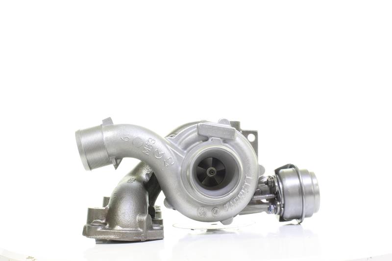 ALANKO 11900130 Turbina Astra H Hatchback 1.9 CDTI (L48) dyzelinas 120 AG 2008
