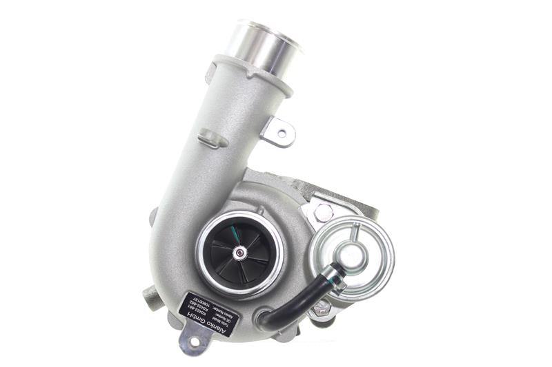 ALANKO 11900137 Turbolader Mazda CX 7 ER 2.3 MZR DISI Turbo AWD (ER3P) Benzin 260 HK 2010 pris