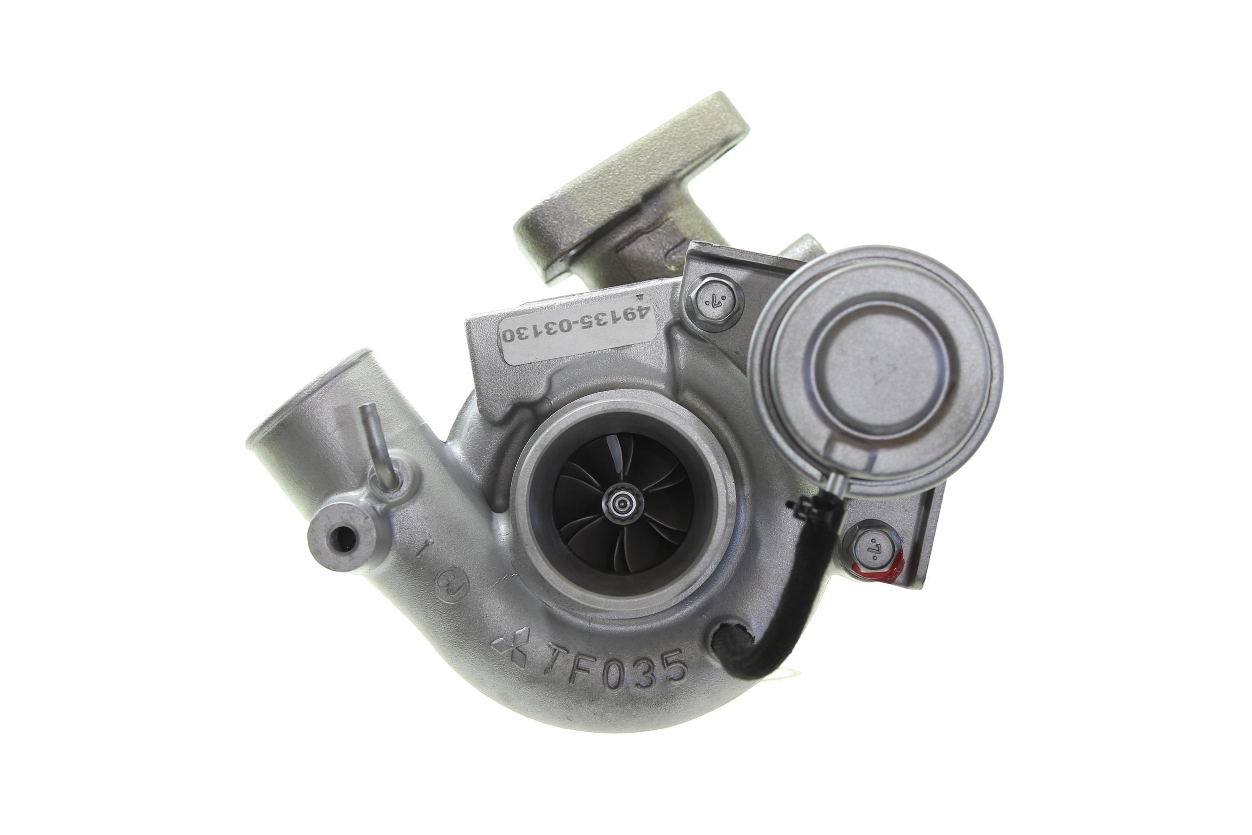 ALANKO ME202012 Turboahdin 11900145