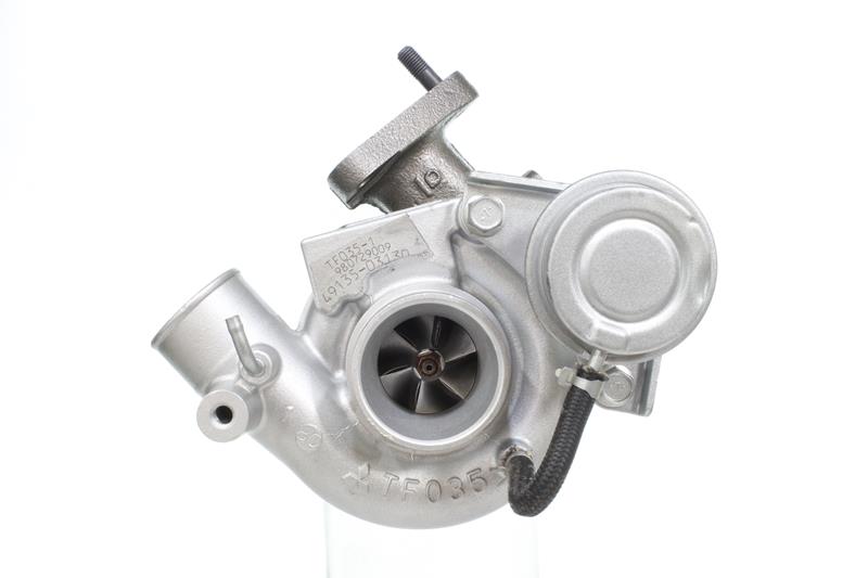 11900149 ALANKO Turbo MITSUBISHI OUTLANDER