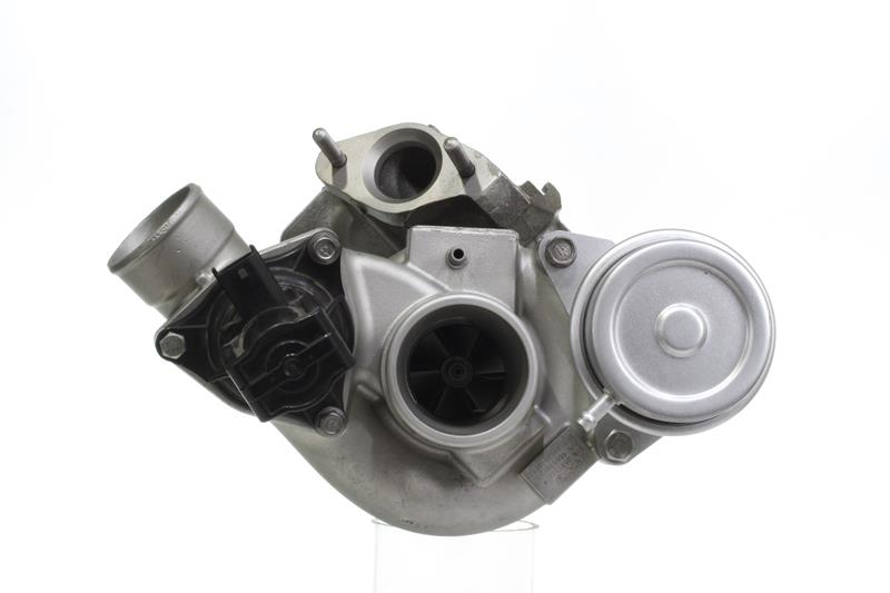 ALANKO 11900151 Турбина и компрессор Opel Vectra C Caravan 2.8 V6 Turbo (F35) бензин 280 л.с. 2006