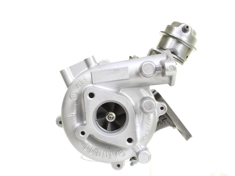 14411AW40AEX OE ALANKO Turbocharger 11900154