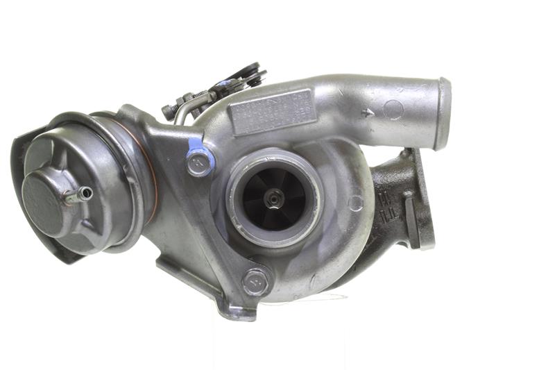 ALANKO 11900156 Turbolader VAUXHALL Corsa Mk II (C) Schrägheck (X01) 1.7 CDTI 16V (F08, F68) Diesel 100 PS 2001