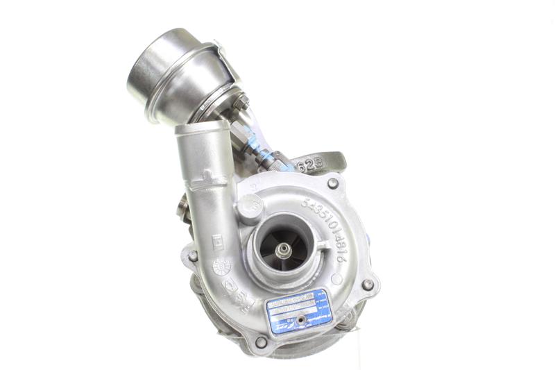 ALANKO 11900157 Turbocompressore VAUXHALL Corsa Mk3 (D) (S07) 1.3 CDTI (L08) Diesel 90 CV 2009 prezzo