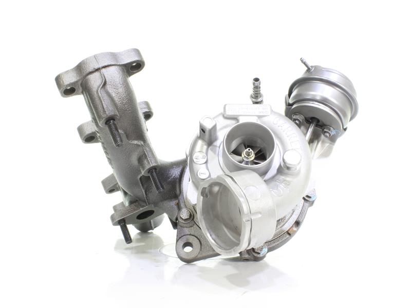 900160 ALANKO 900160 Turbolader