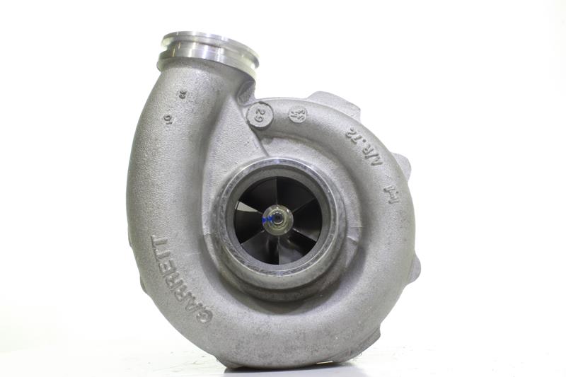 ALANKO 92901054 Turbocharger