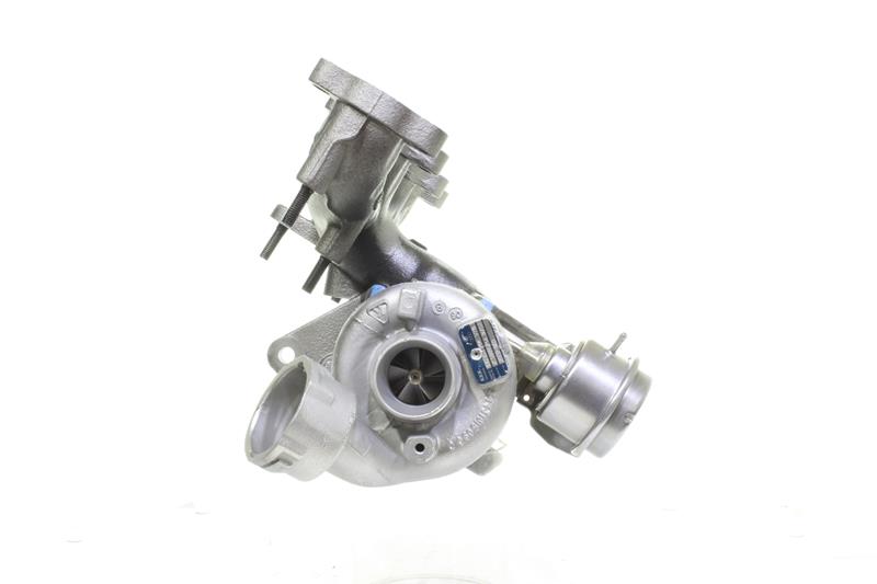 ALANKO Compresseur turbo TOLEDO 11900162