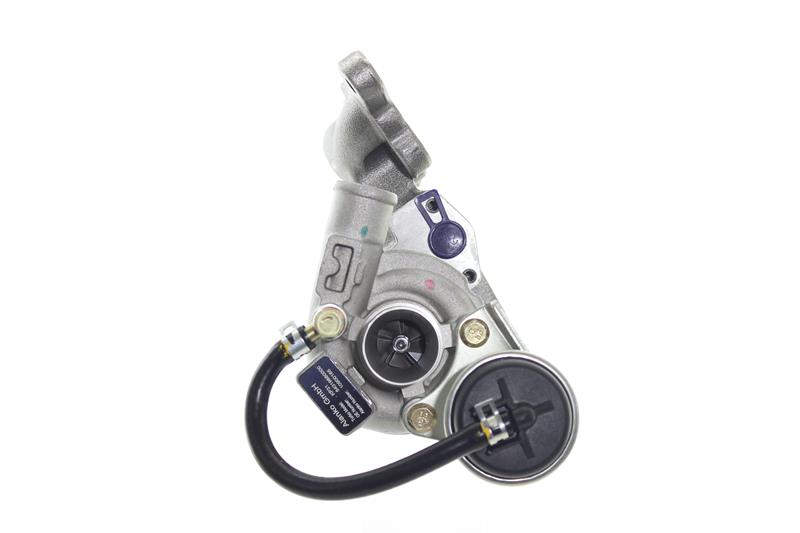 A6600960199 OE ALANKO Turbocharger 11900165