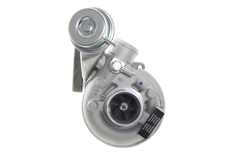 900176 OE ALANKO Turbocompresseur 11900176