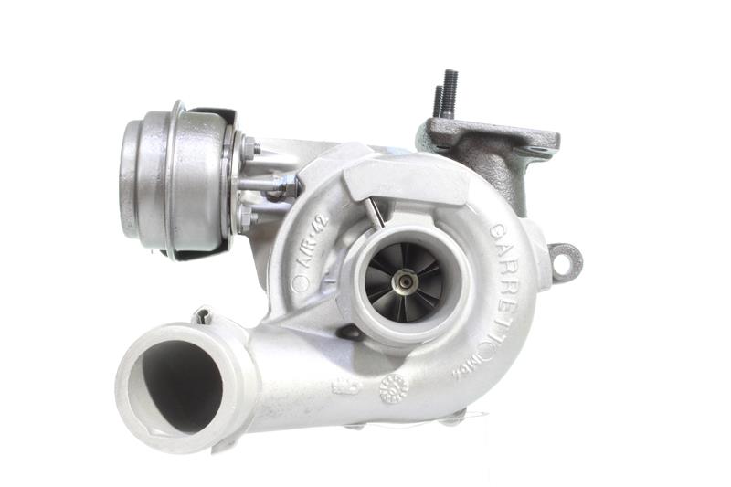 ALANKO 11900180 Turbocompressore Stilo Multi Wagon 1.9 D Multijet (192DXT1B) Diesel 150 CV 2005 prezzo