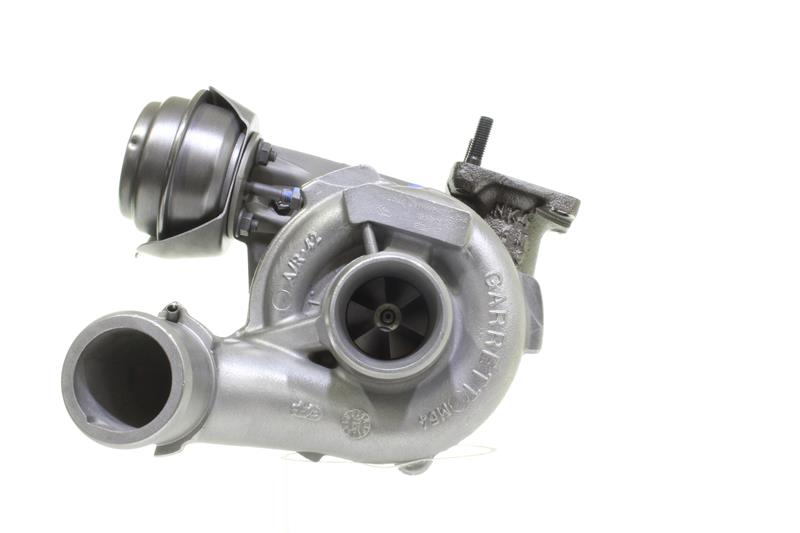 ALANKO 11900186 Turbina FIAT Stilo Multi Wagon (192) 1.9 D Diesel 90 CV 2004 prezzo