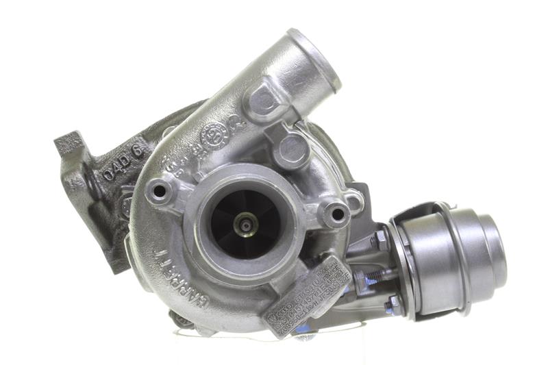 ALANKO Turbocompresor 11900193