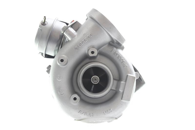 2414333 OE ALANKO Turbocompressor 11900203