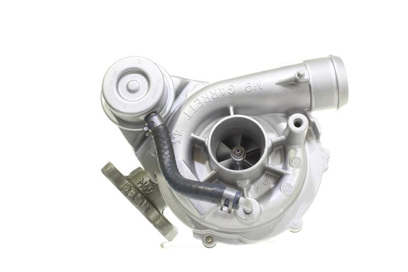 0375E9 OE ALANKO Turbocharger 11900209