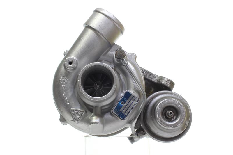 ALANKO 11900211 Turbina PEUGEOT 505 Break (551D) 2.5 Turbo dyzelis dyzelinas 105 AG 1990