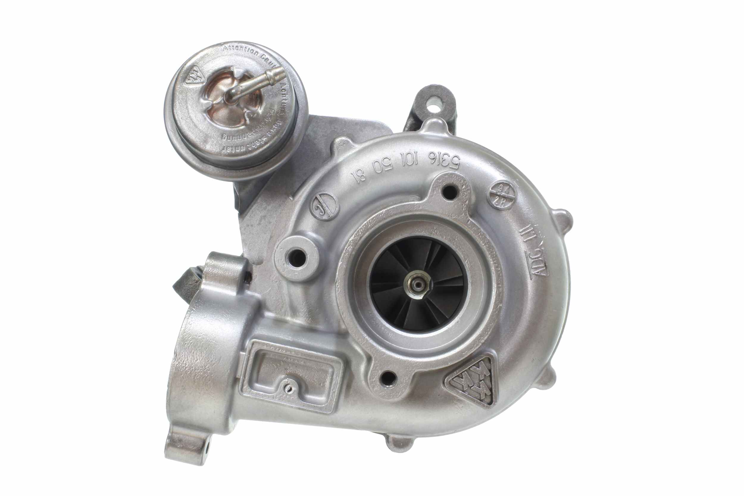 ALANKO 9623067880 Turboahdin 11900226