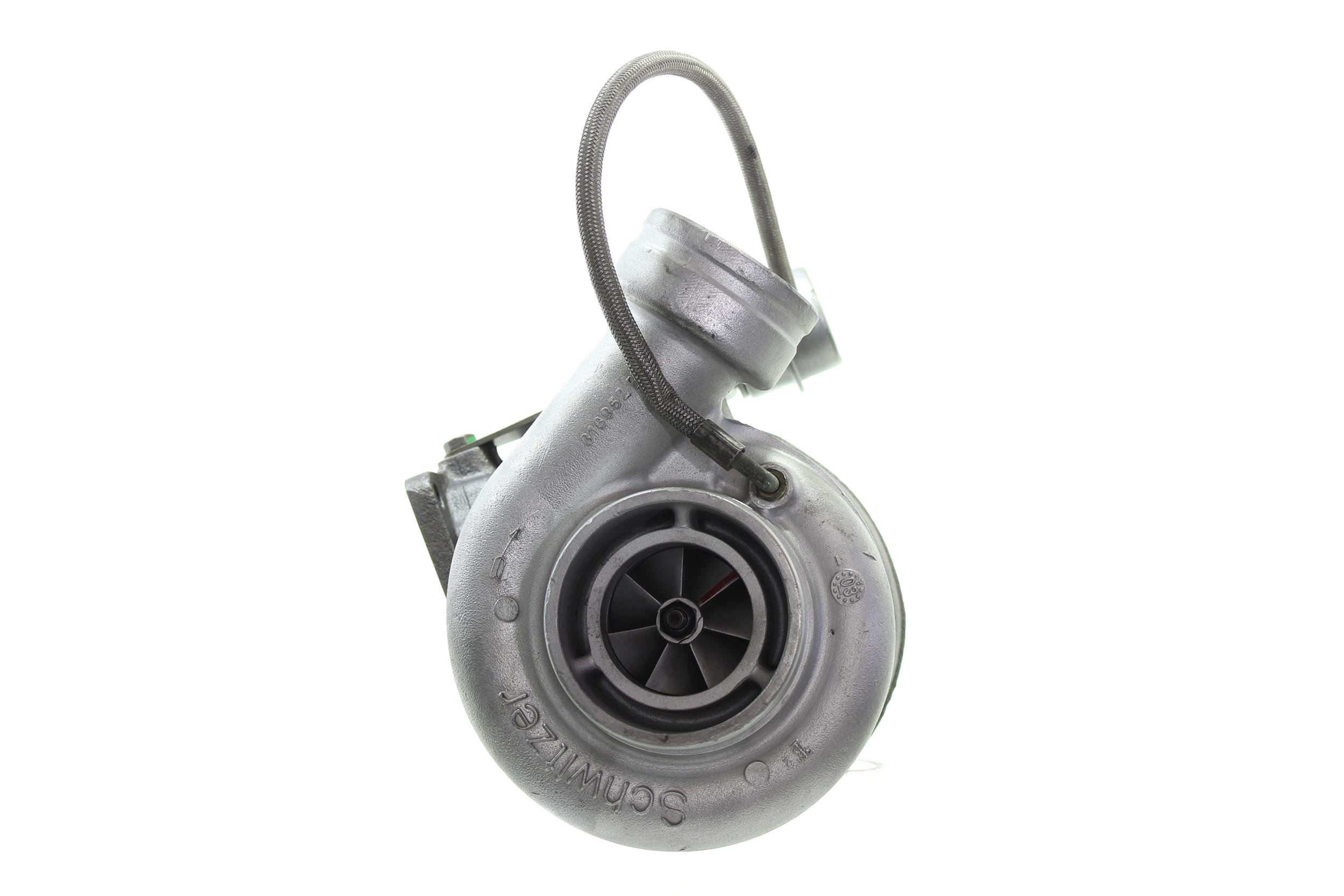 571553 OE ALANKO Turbina 11900235