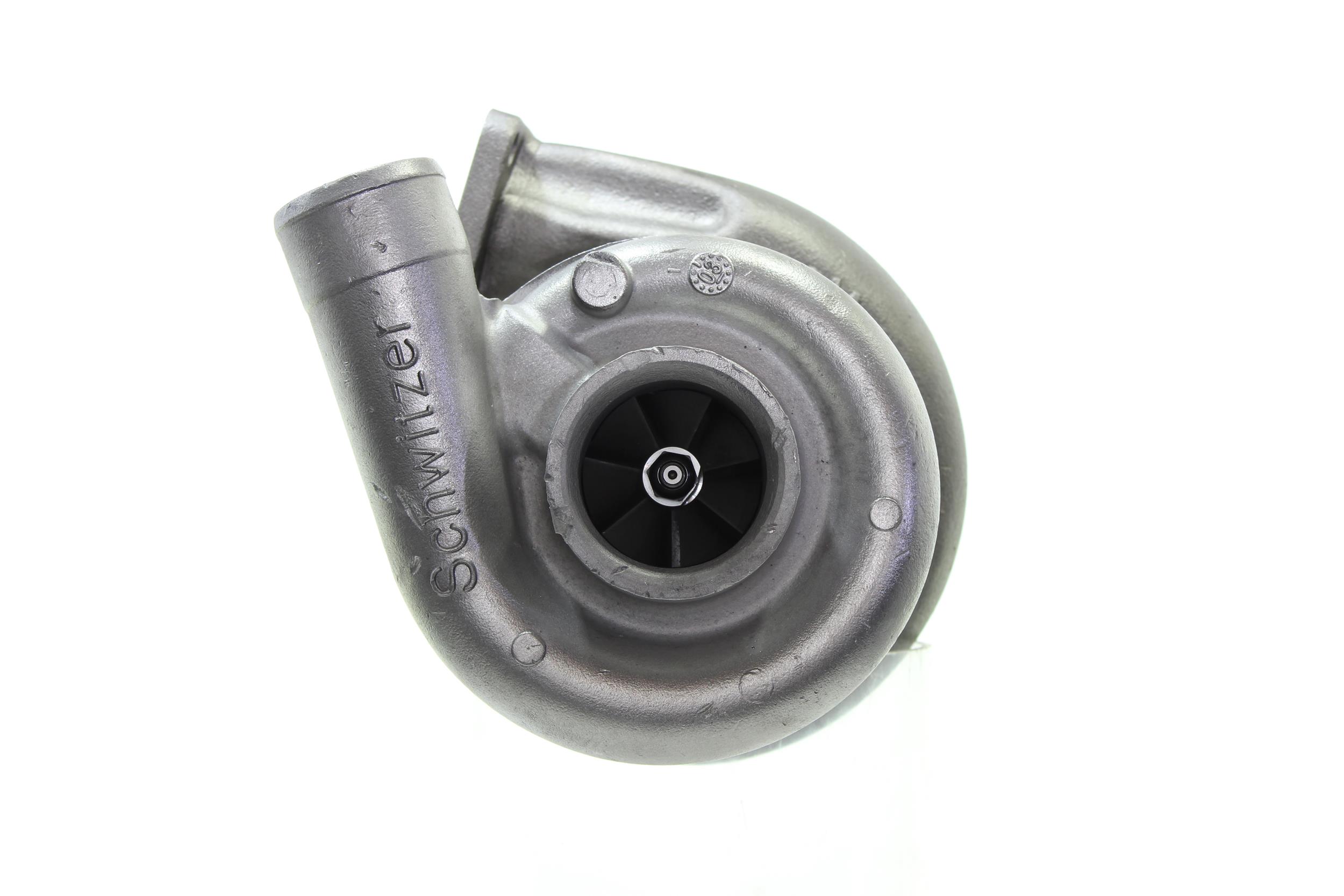 7701031458 OE ALANKO Turbocompresseur 11900236