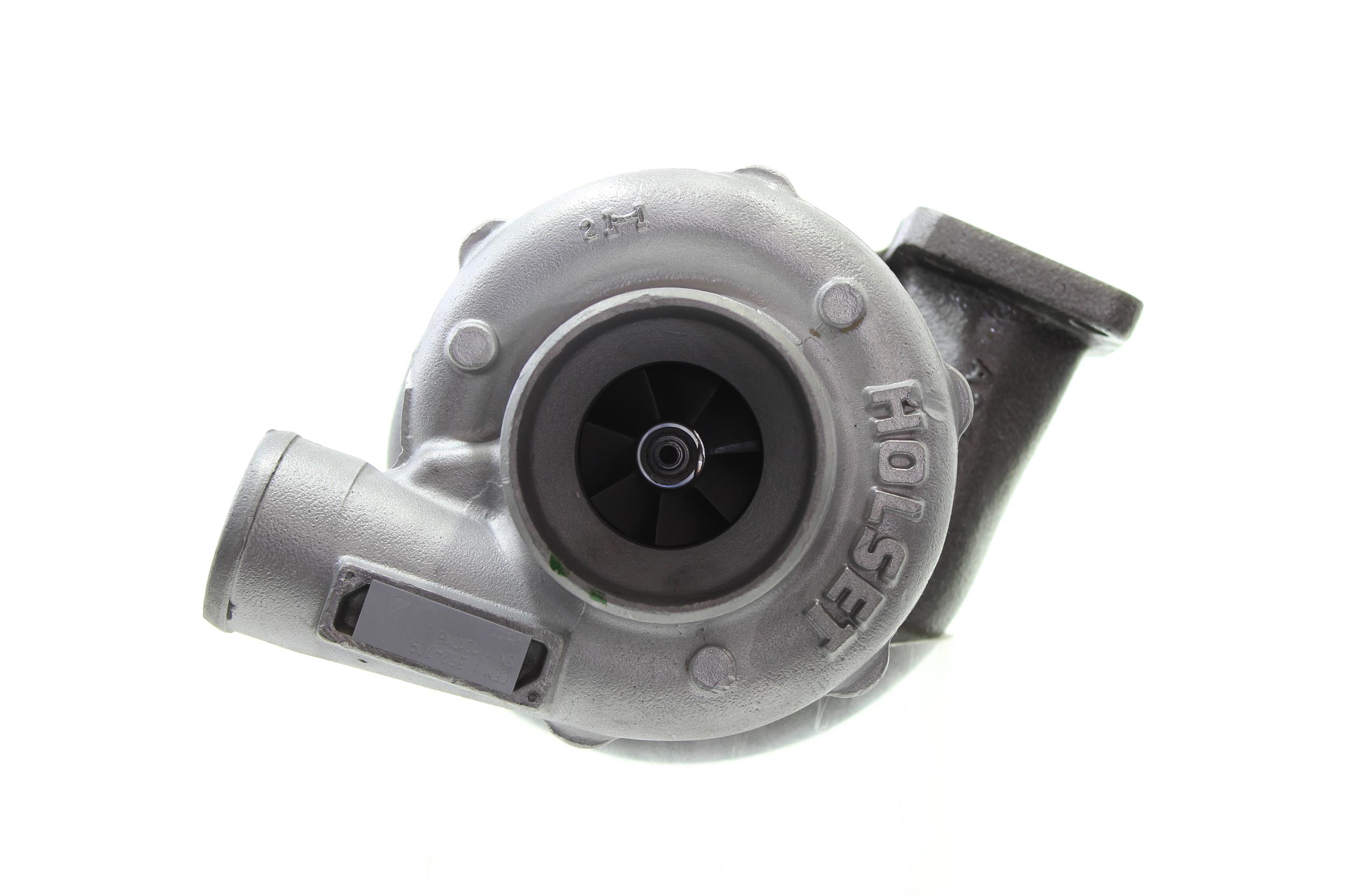 422704 OE ALANKO Turbocompresseur 11900247