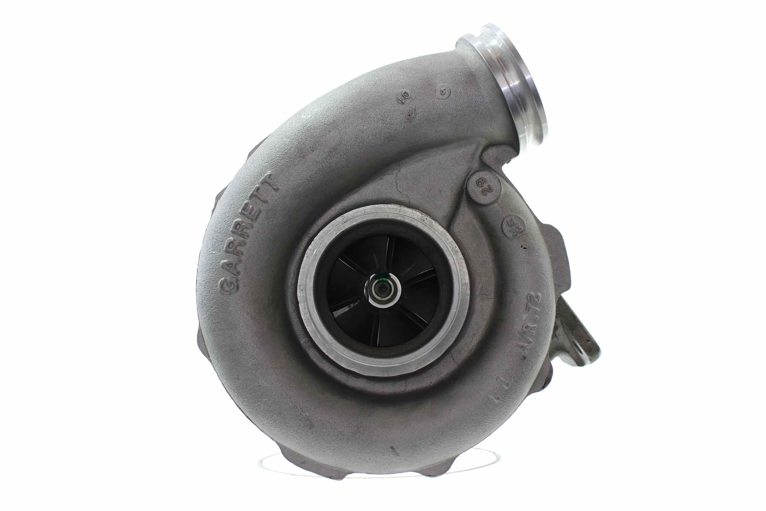 11043094 OE ALANKO Turbocharger 11900248