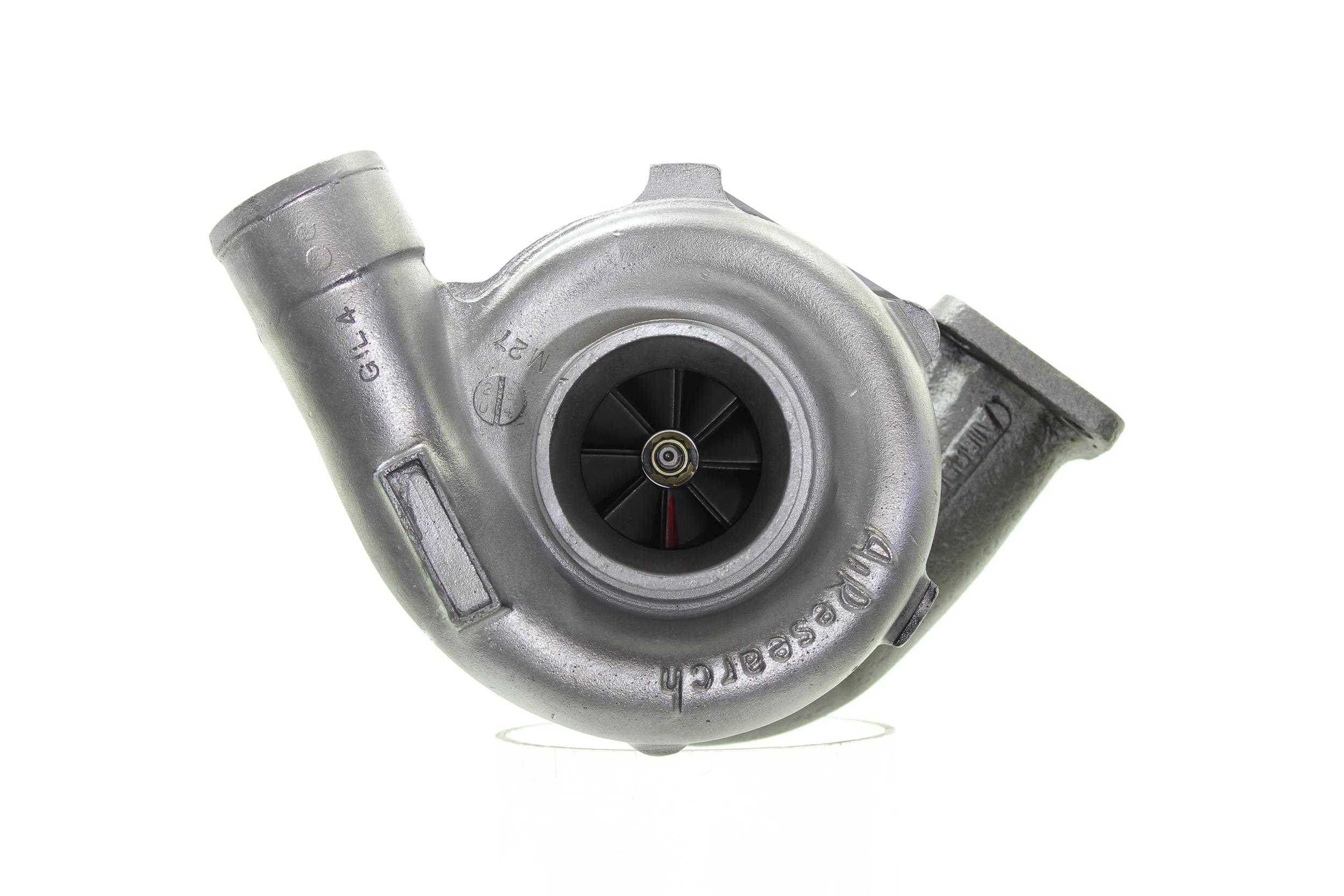 Turbokompresorius ALANKO 11900251 tinka BMW, AUDI, VOLKSWAGEN, MERCEDES-BENZ, VOLVO pigu