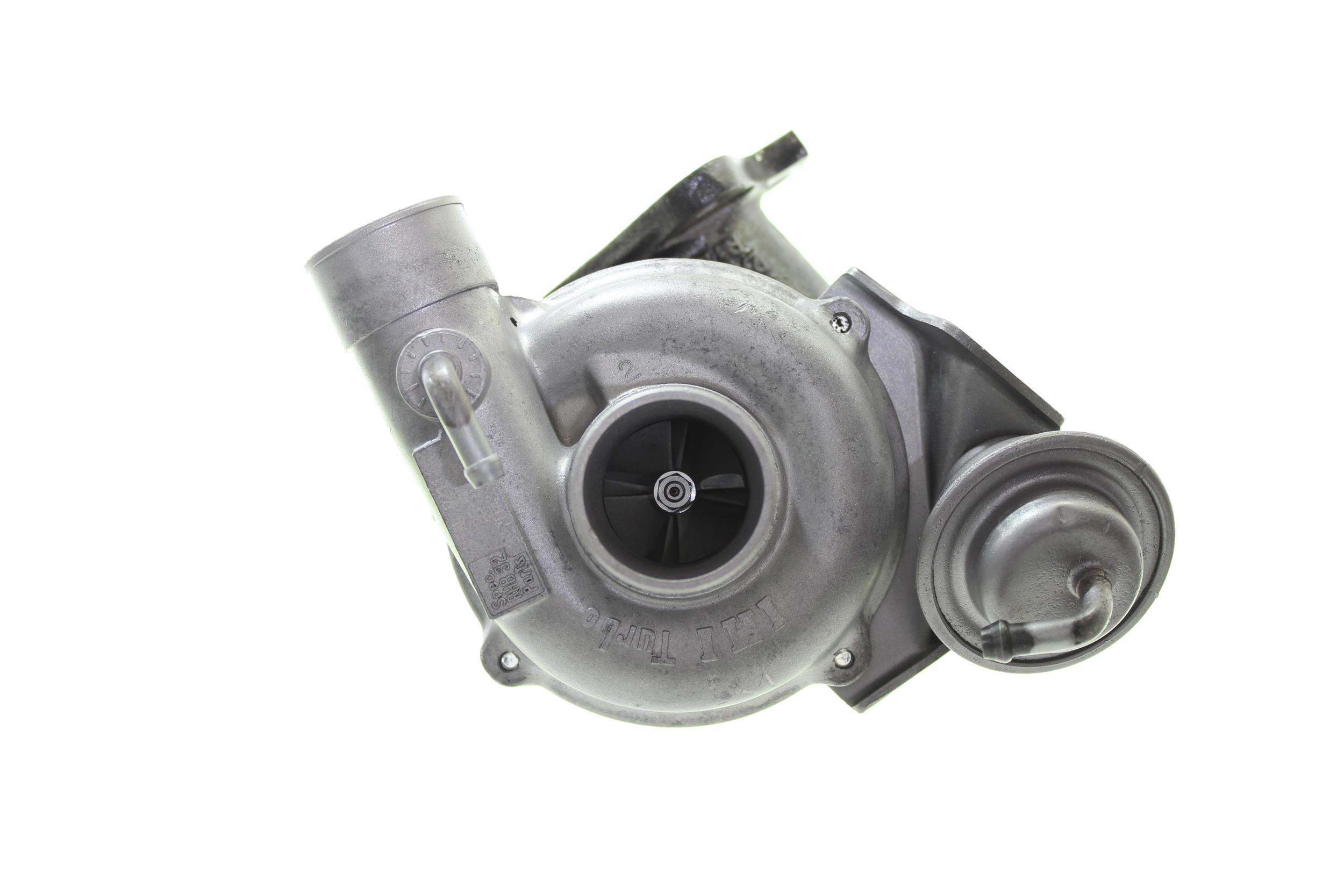 ALANKO 860023 Turbocharger