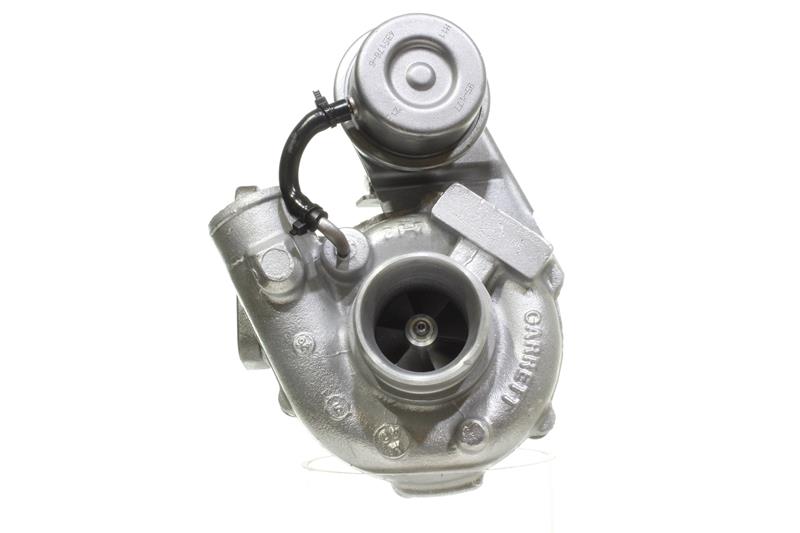 ALANKO 11900277 Tlacni polnilnik VAUXHALL Astra Mk III (F) CC (T92) 1.7 TD Dizel 68 km 1996