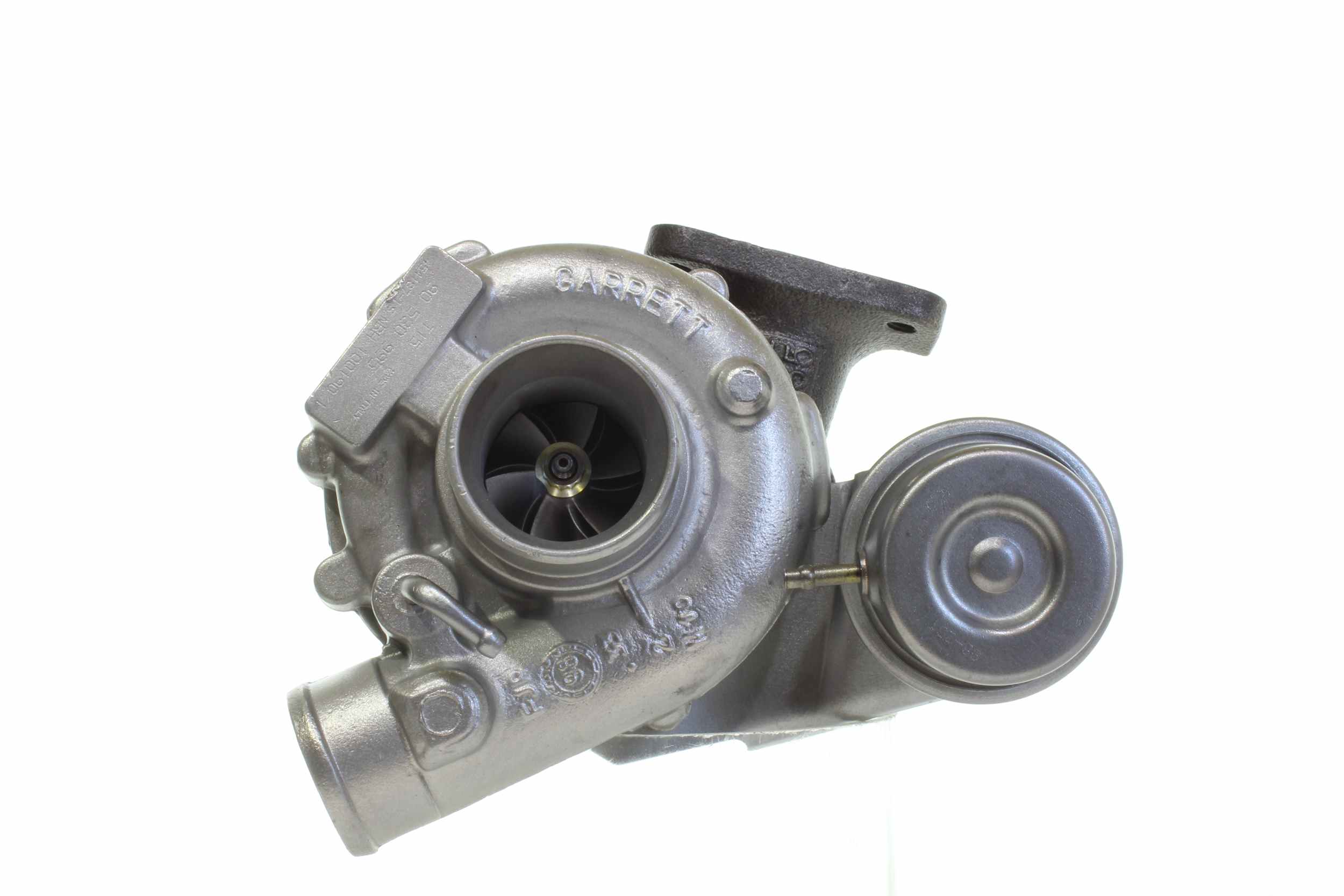 ALANKO 860090 Turbocharger