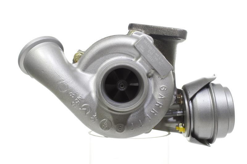 0860047 OE ALANKO Turbokompresorius 11900287