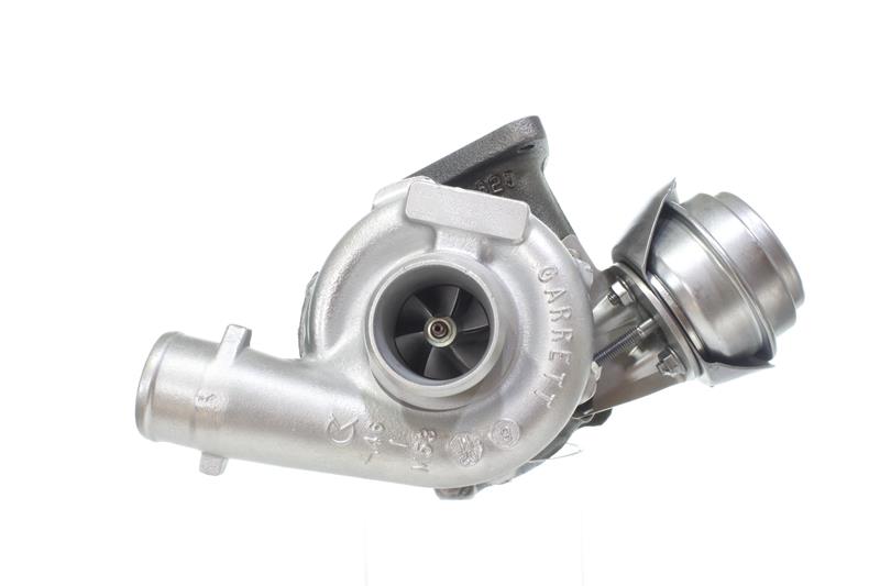 860055 OE ALANKO Turbocharger 11900288