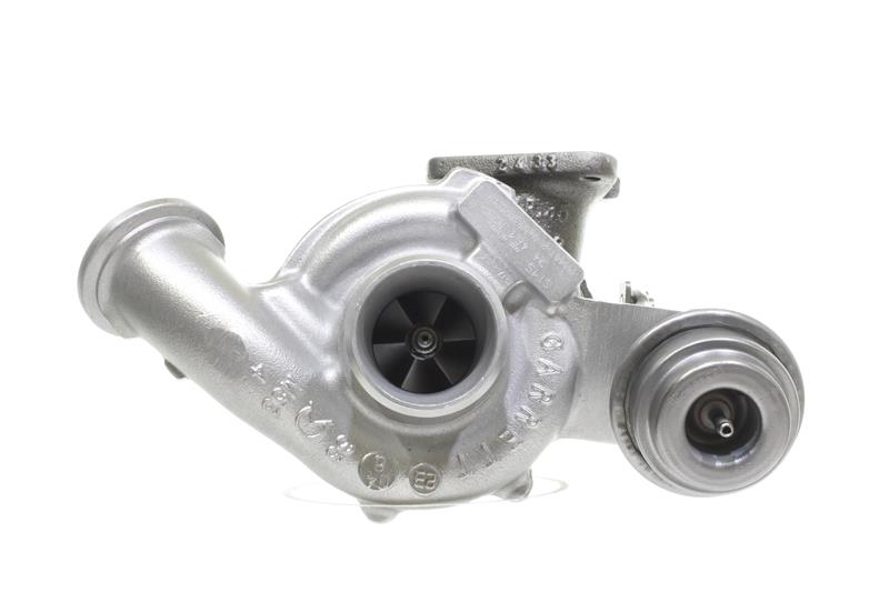 ALANKO 0860058 Turbocharger