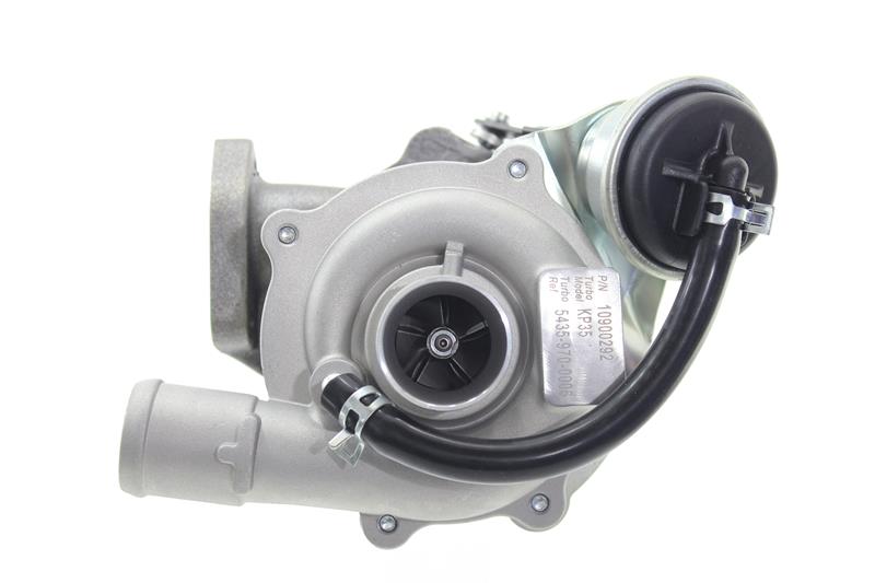 11900292 ALANKO Uitlaatgasturbo Suzuki SWIFT