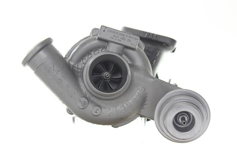 900297 ALANKO 11900297 Turbolader Saab 900 Combi 2.0 Turbo 146 PS Benzin 1984