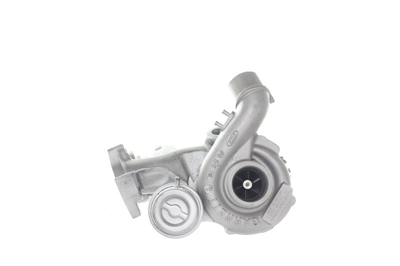 ALANKO 11900303 Turbo FORD Fiesta Mk4 Van (JVS) TD 1.8 Diesel 75 cv 2003 preço