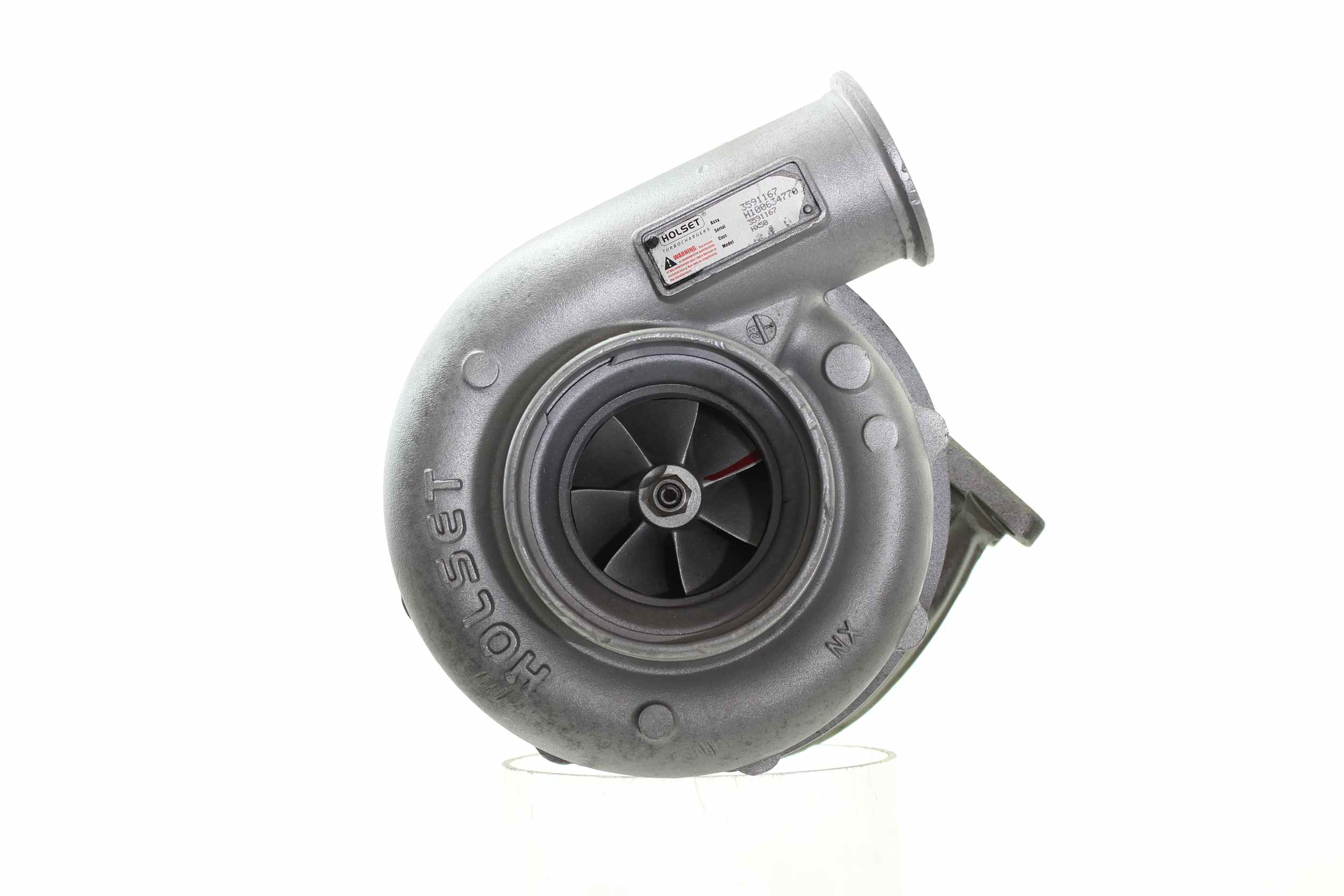 ALANKO 1305188 Turbocharger