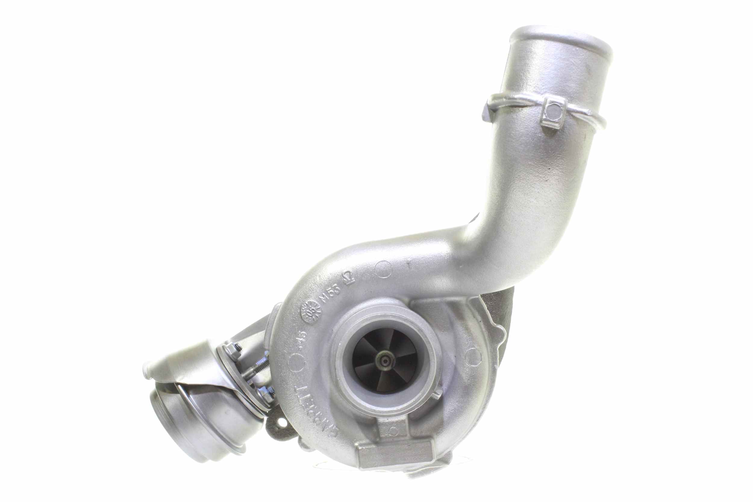 900317 OE ALANKO Turbocompresseur 11900317