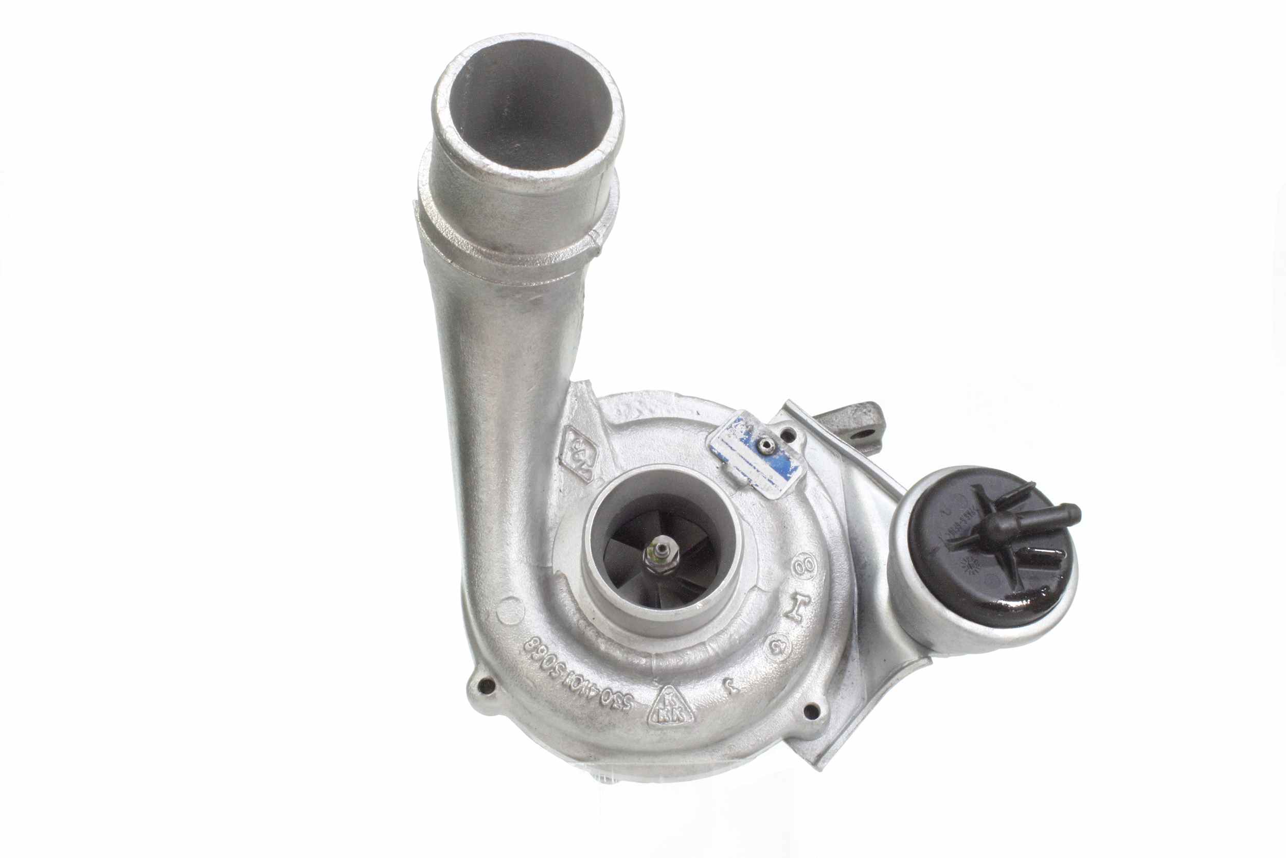 ALANKO 11900319 Turbolader RENAULT MASTER 2 Kasten (FD) 1.9 dTI Diesel 80 Pk 2001 kosten