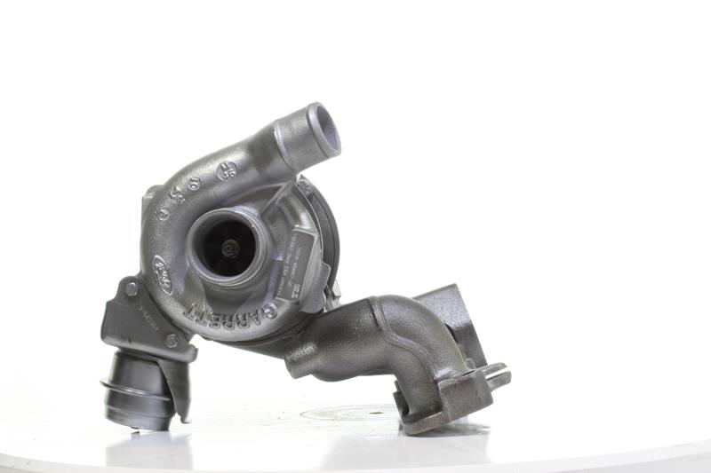 ALANKO Turbocompresseur 11900328