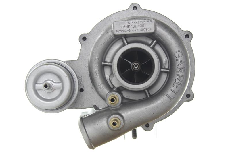 PMF100400 OE ALANKO Turbocompresseur 11900354