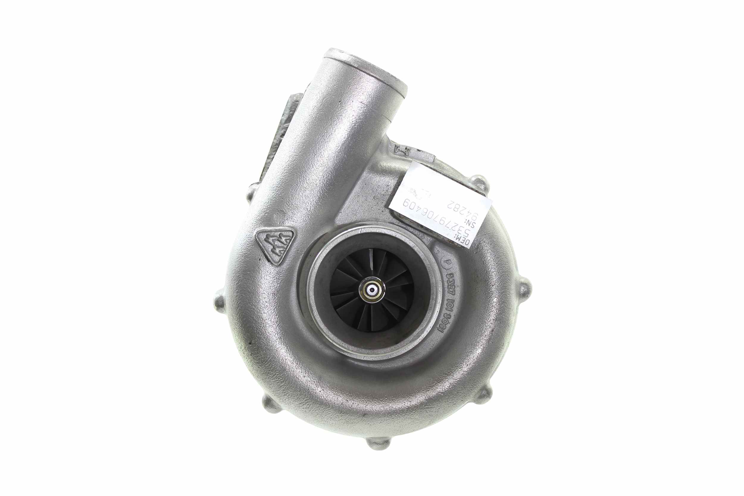2232450 OE ALANKO Turbocompresseur 11900357