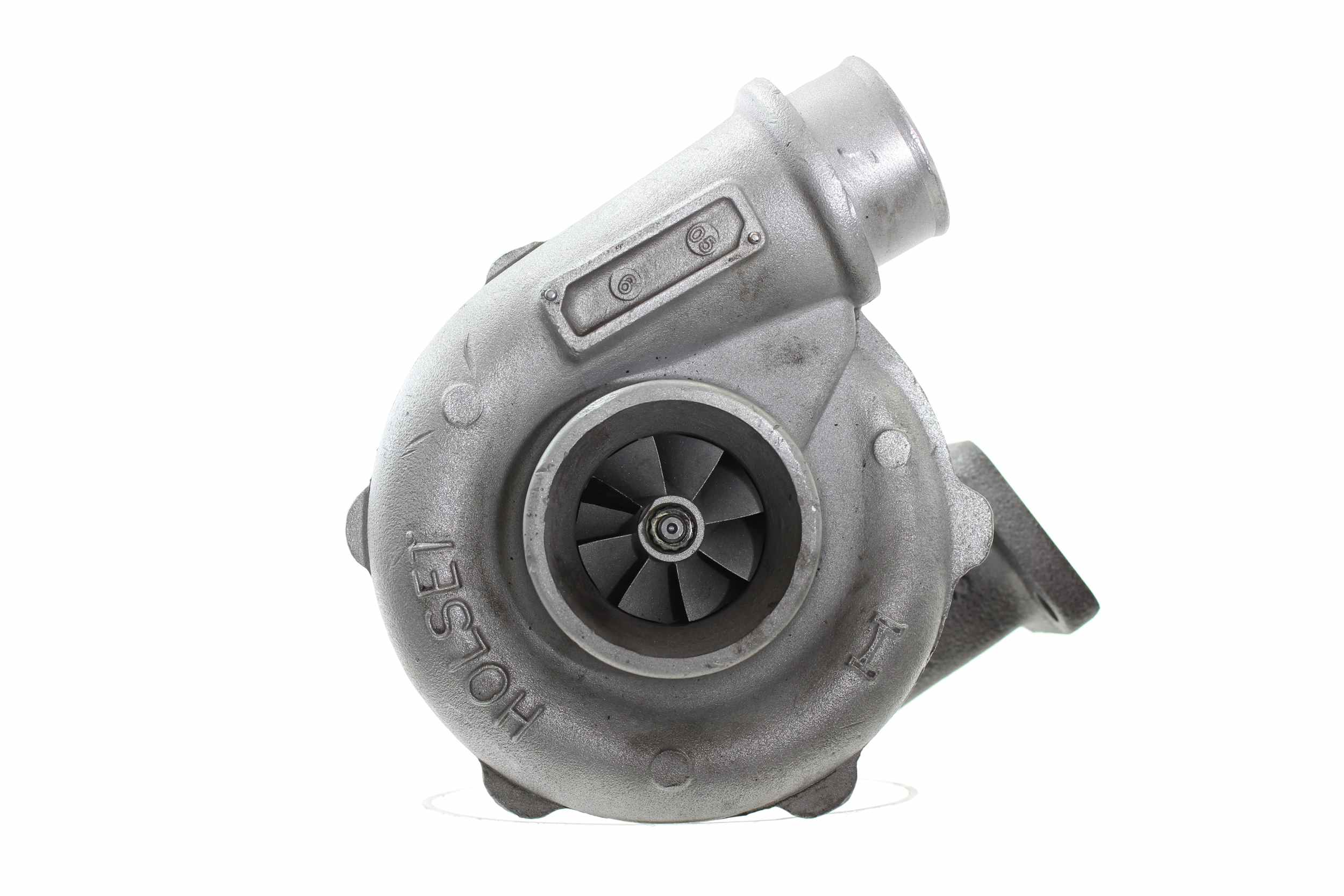900368 OE ALANKO Turbocompressor 11900368