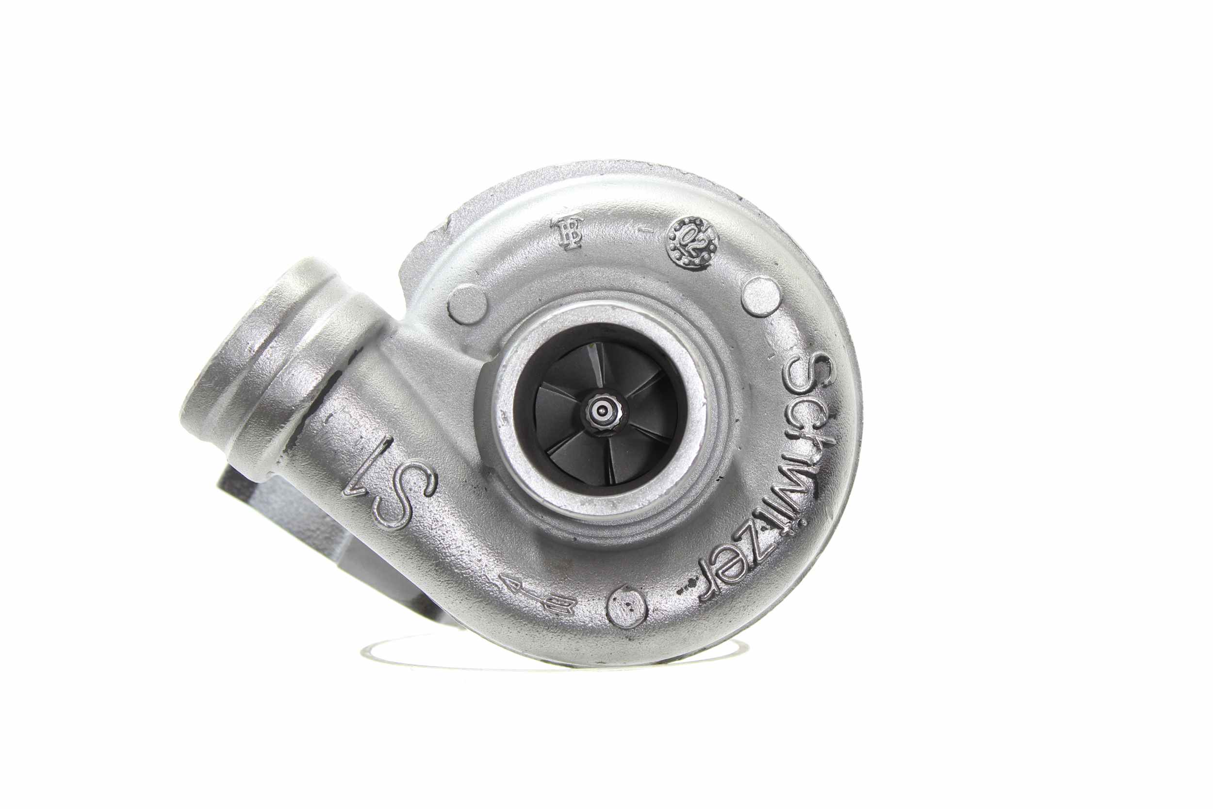 04209145KZ OE ALANKO Turbokompresorius 11900386