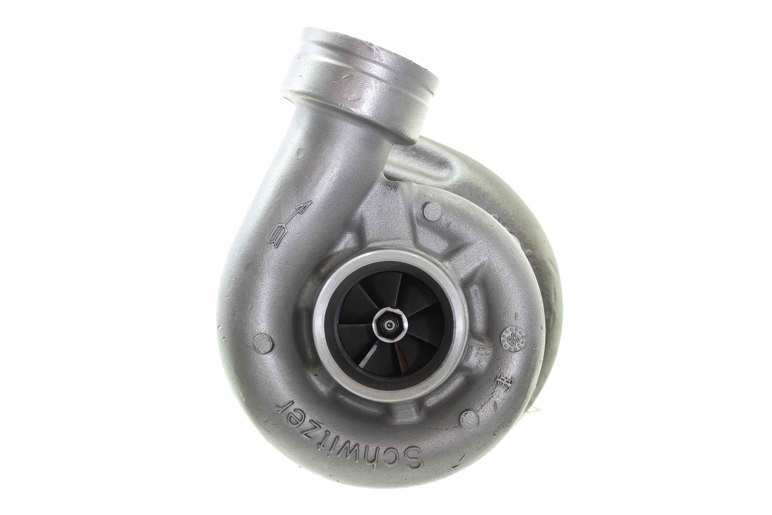 ALANKO 4202972 Turbocharger