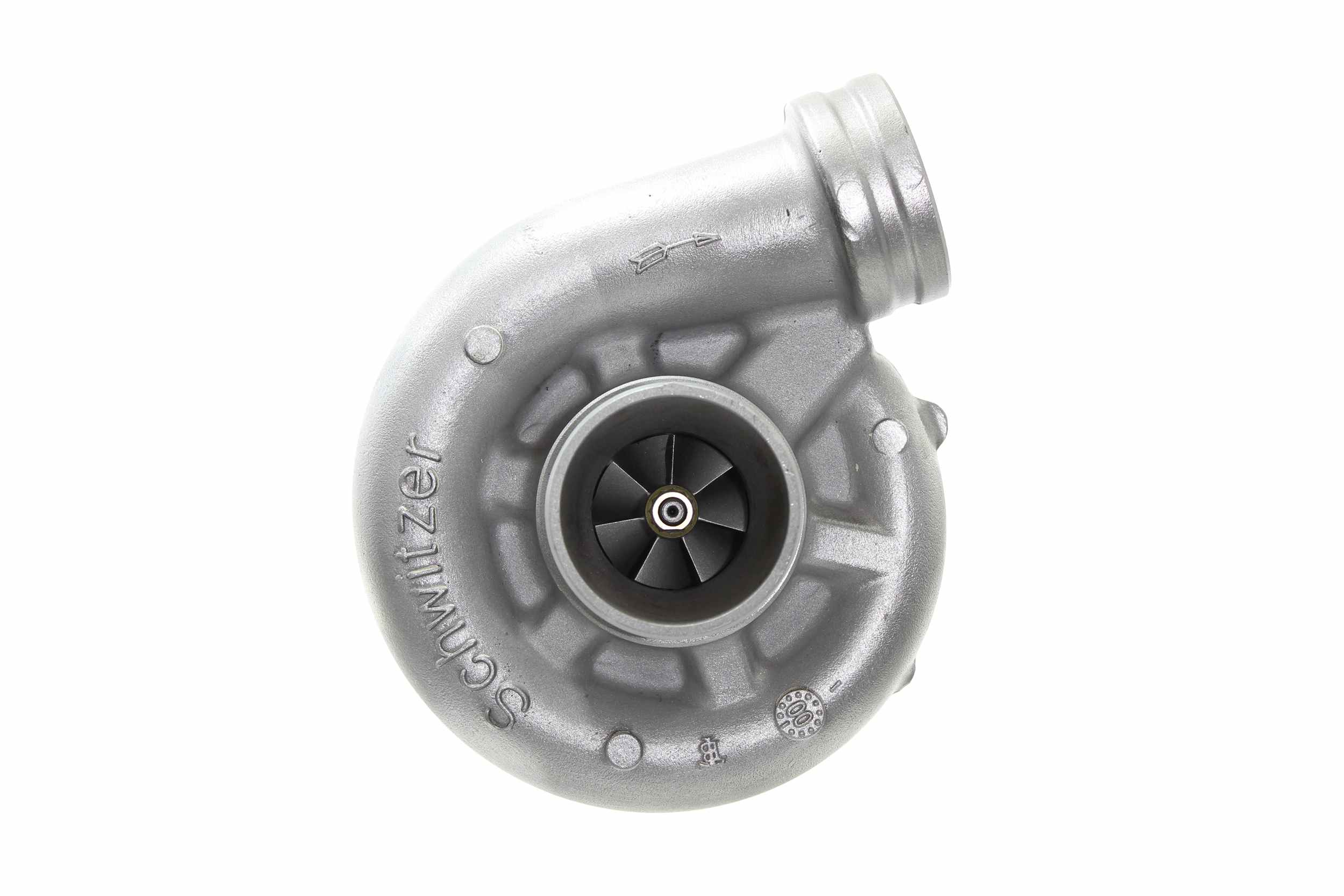 900388 ALANKO F119200090090 Turbolader