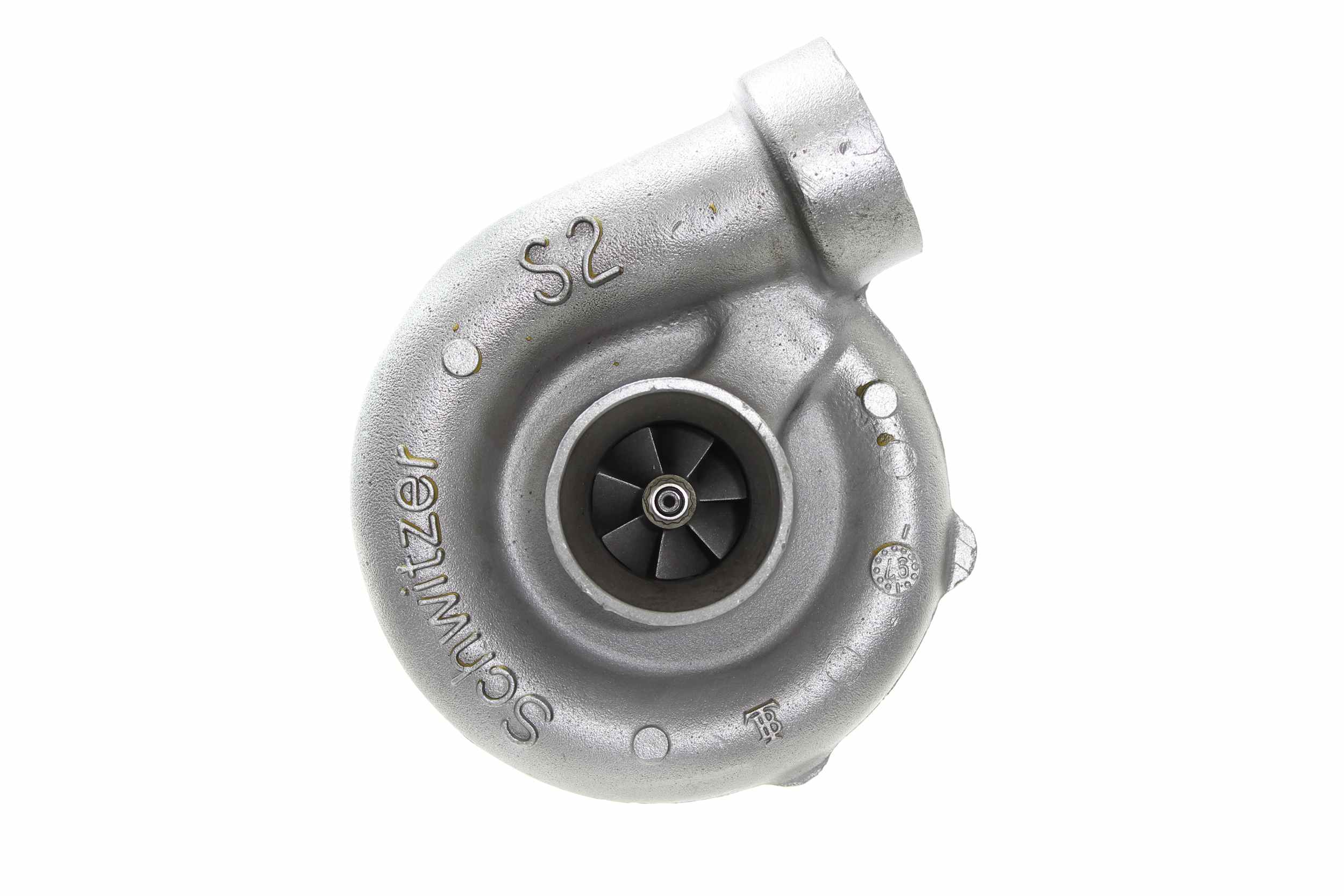 04253964 OE ALANKO Turbocompresseur 11900389