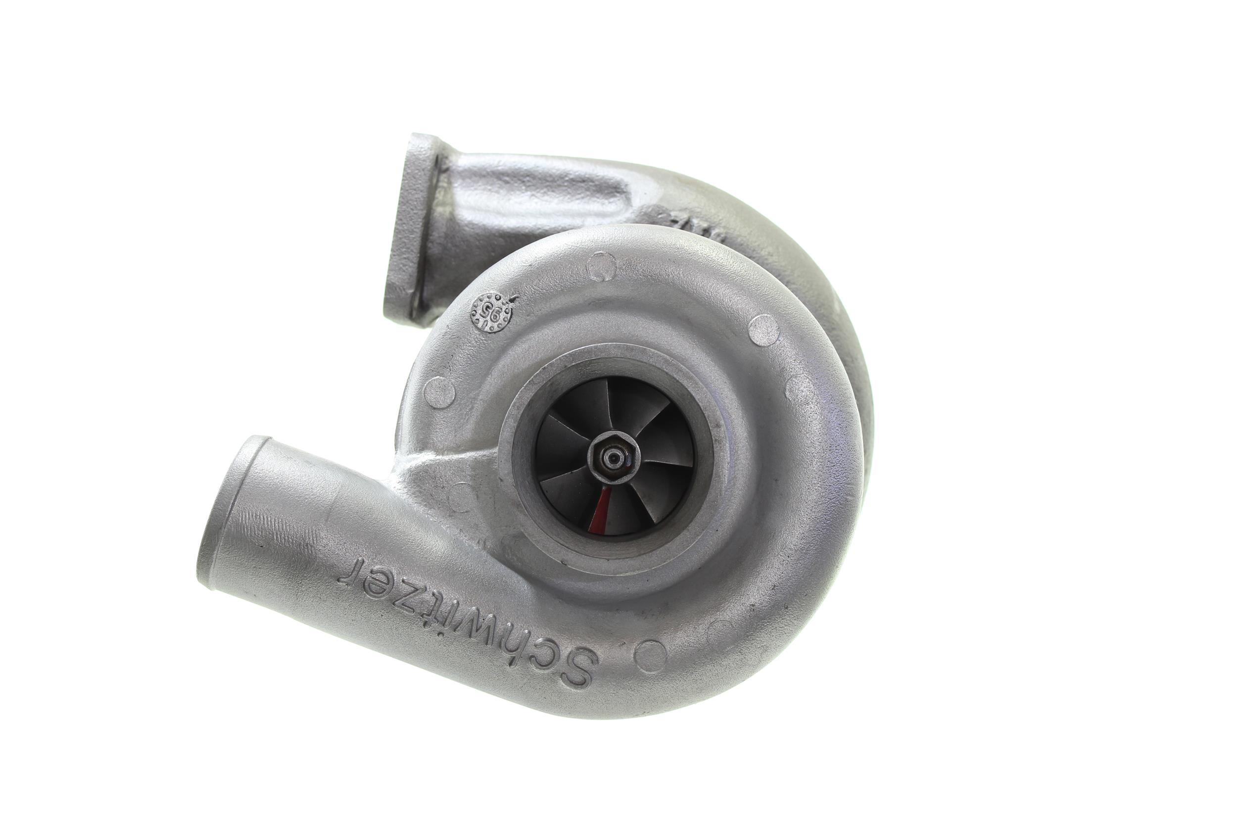 Turbocompresor 04232302KZ ALANKO 11900390