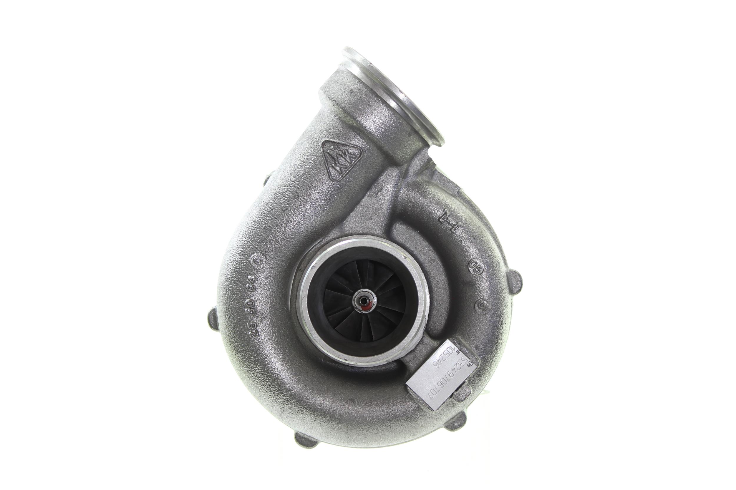 ALANKO 4252302 Turbocharger